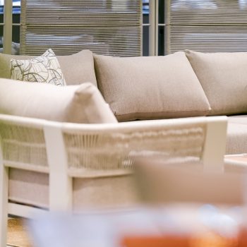 Borromeo Lounge Taupe Sfeer 6