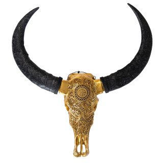 97500720 Buffalo Gold 1