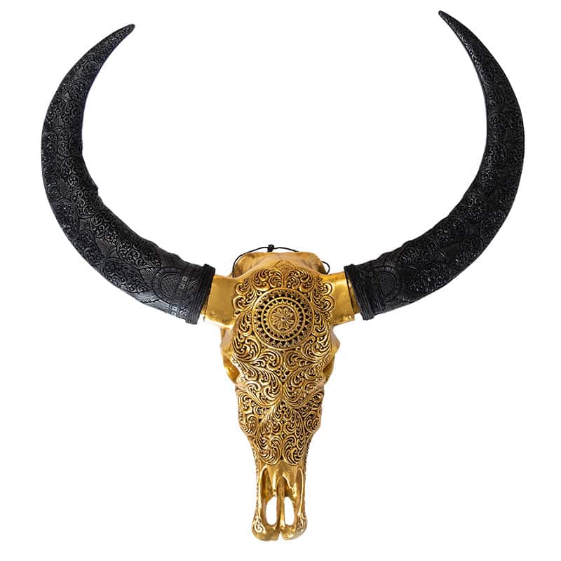 97500720 Buffalo Gold 1