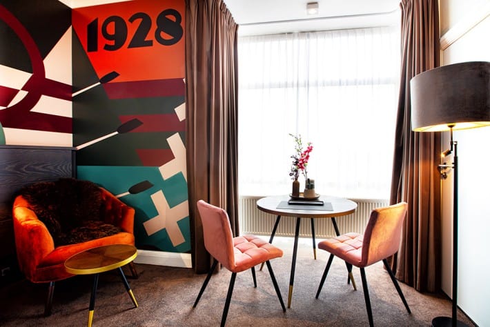 Apollo Hotel (Amsterdam)