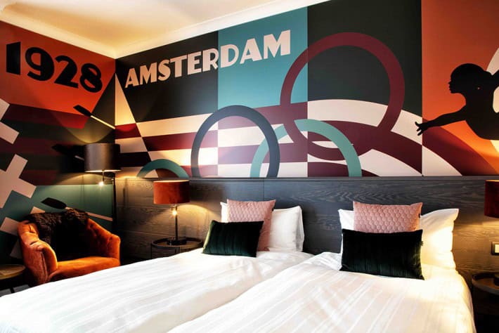 Apollo Hotel (Amsterdam)