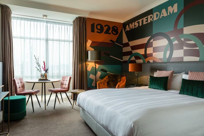 Apollo Hotel (Amsterdam)