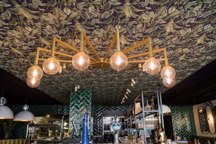 Restaurant Banfi (Zeist)