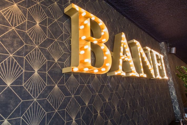 Restaurant Banfi (Zeist)