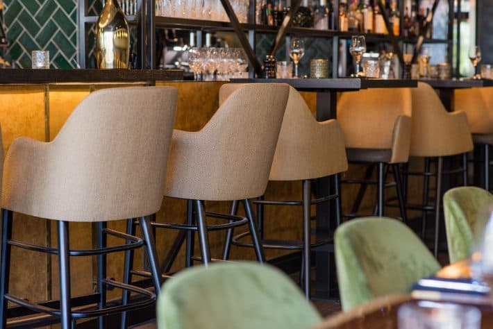 Restaurant Banfi (Zeist)