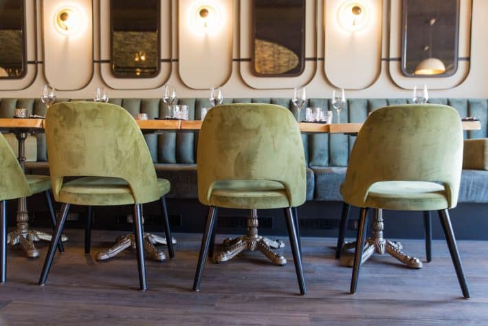 Restaurant Banfi (Zeist)