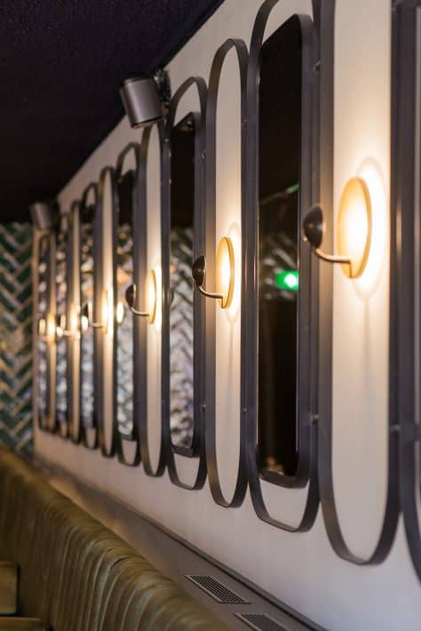 Restaurant Banfi (Zeist)