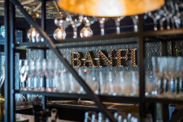 Restaurant Banfi (Zeist)