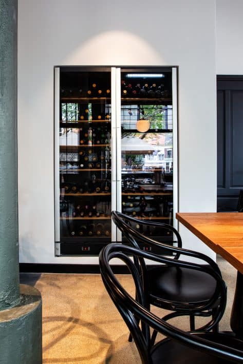 Café Brasserie Monastère (Delft)