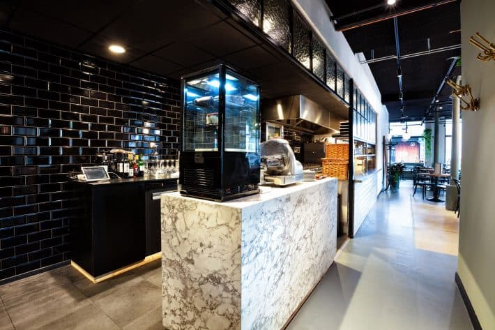 Café Brasserie Monastère (Delft)