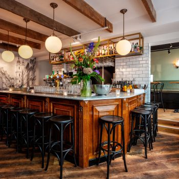 Café Brasserie Monastère (Delft)