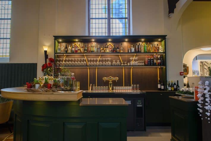 De Basiliek (Appingedam)