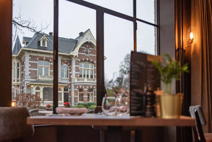 De Zwaan (Delden)