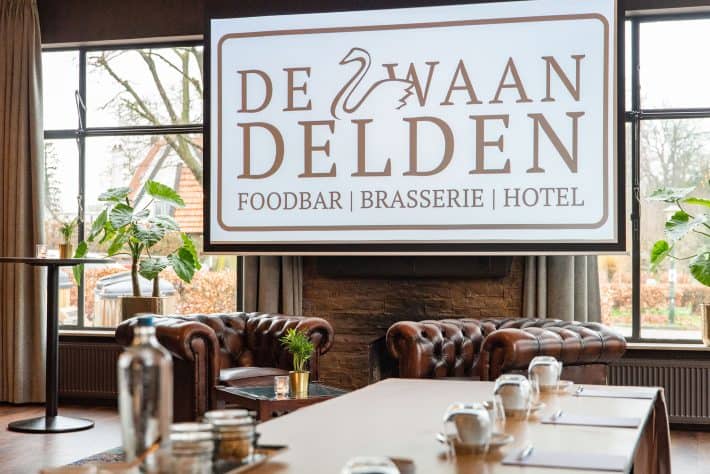 De Zwaan (Delden)