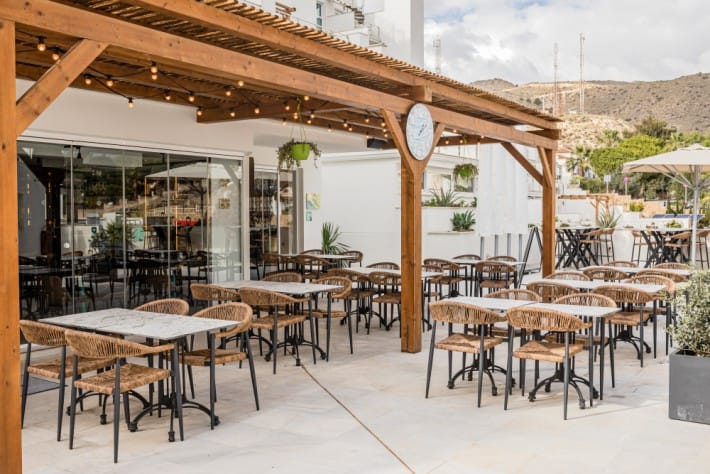 Dormio Resort Costa Blanca (Spanje)