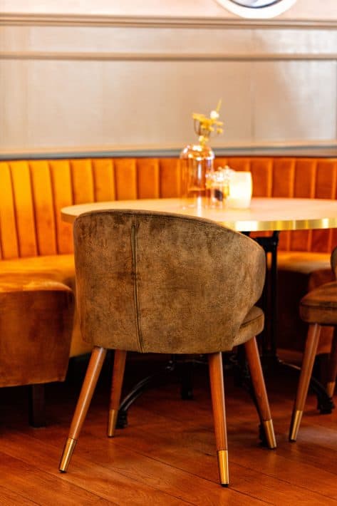 Restaurant Eemlust (Baarn)