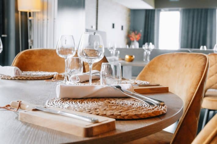 Fletcher Hotel Restaurant (Zevenbergen-Moerdijk)
