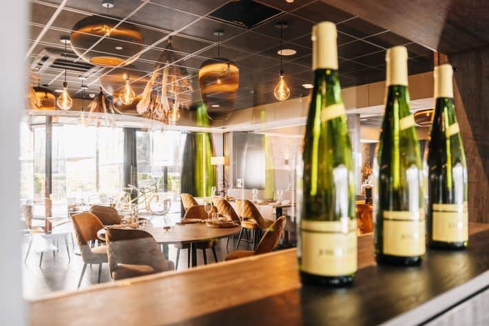 Fletcher Hotel Restaurant (Zevenbergen-Moerdijk)