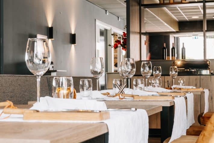 Fletcher Hotel Restaurant (Zevenbergen-Moerdijk)