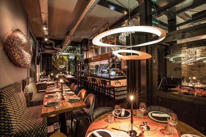 Gastrobar 1910 (Almelo)