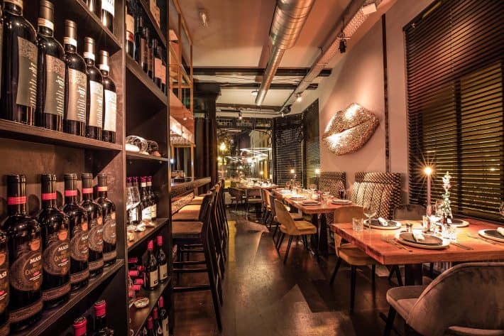 Gastrobar 1910 (Almelo)
