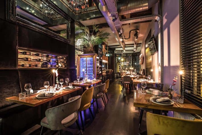Gastrobar 1910 (Almelo)