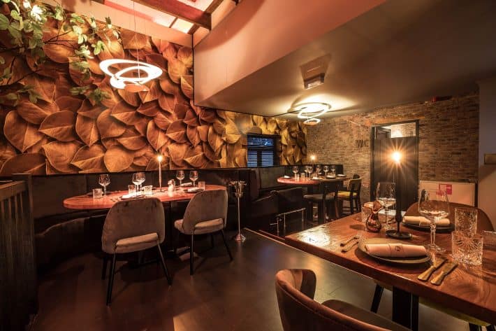 Gastrobar 1910 (Almelo)