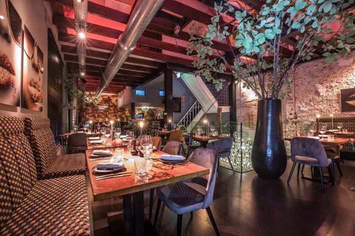 Gastrobar 1910 (Almelo)
