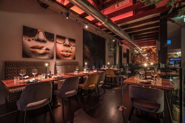 Gastrobar 1910 (Almelo)