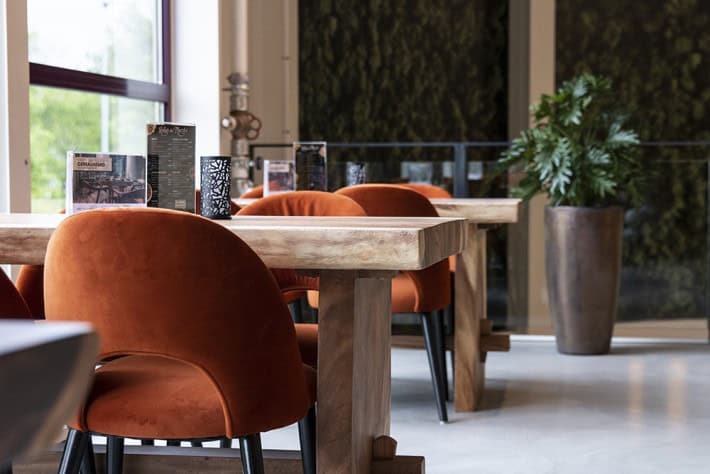 HANOS Hengelo - Grand Café (Hengelo)