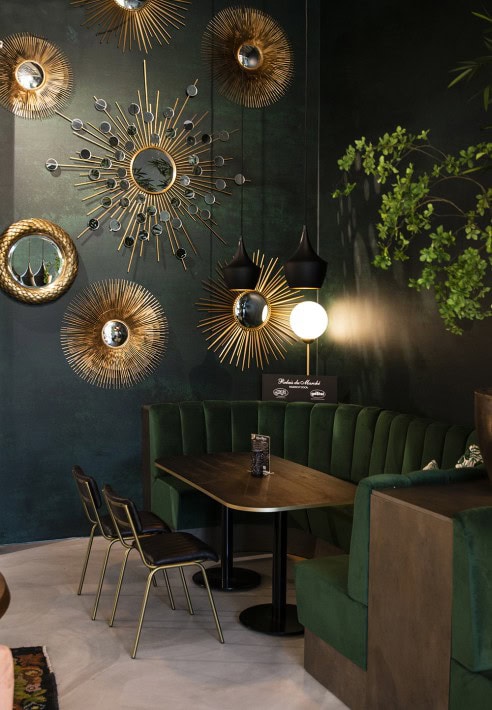 HANOS Hengelo - Grand Café (Hengelo)
