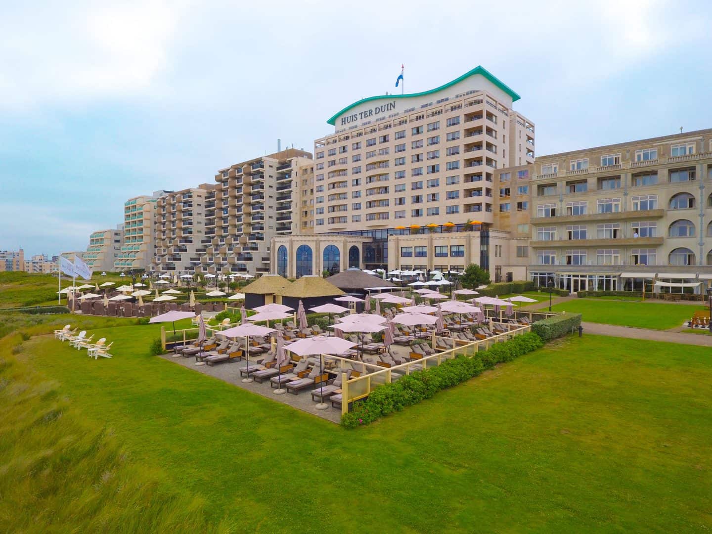 Grand Hotel Huis Ter Duin (Noordwijk)