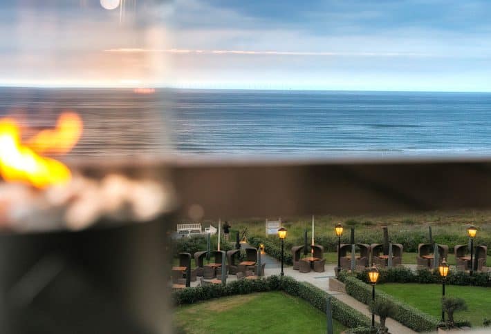 Grand Hotel Huis Ter Duin (Noordwijk)