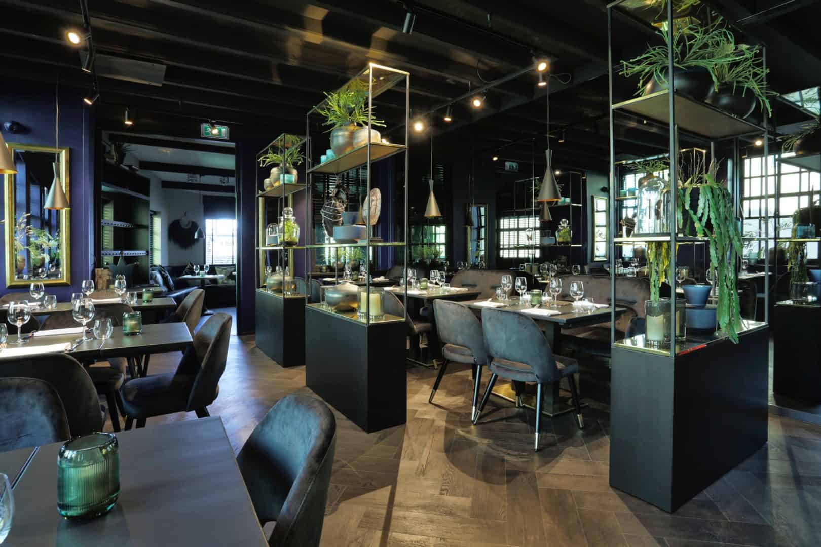 Restaurant Hugo (Waalwijk)