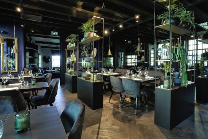 Restaurant Hugo (Waalwijk)