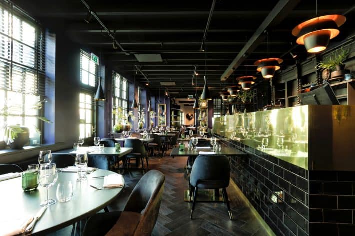 Restaurant Hugo (Waalwijk)