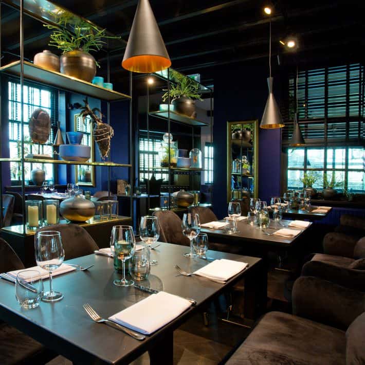 Restaurant Hugo (Waalwijk)