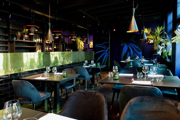 Restaurant Hugo (Waalwijk)