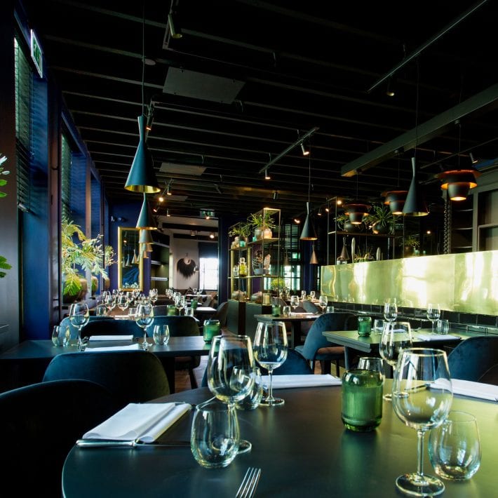 Restaurant Hugo (Waalwijk)