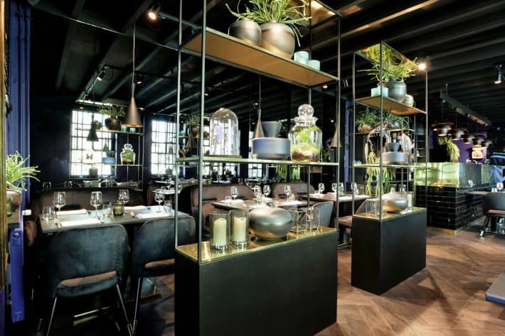 Restaurant Hugo (Waalwijk)