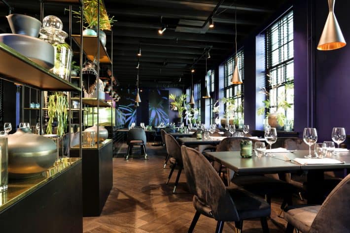 Restaurant Hugo (Waalwijk)