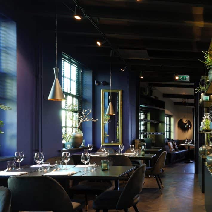 Restaurant Hugo (Waalwijk)