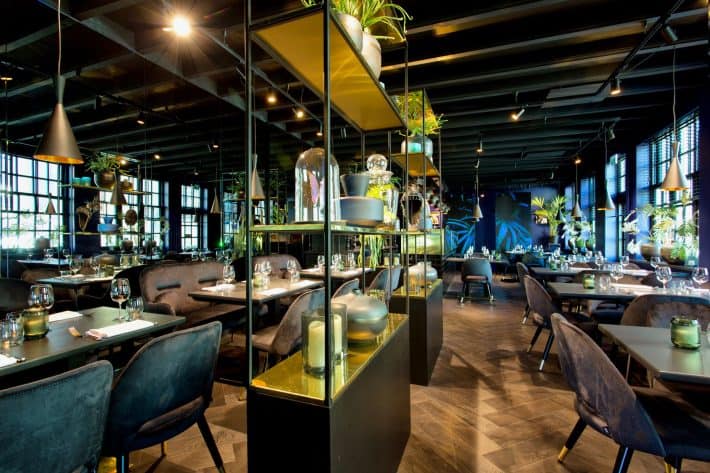 Restaurant Hugo (Waalwijk)