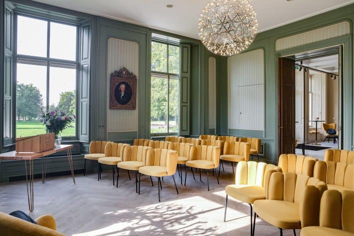 Huis Scherpenzeel (Scherpenzeel)