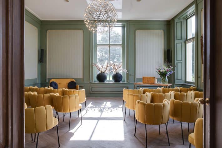 Huis Scherpenzeel (Scherpenzeel)