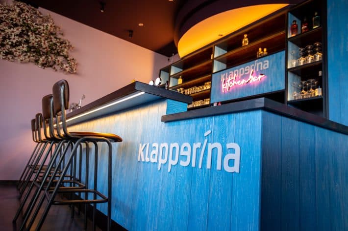 Klapperina (Stade)