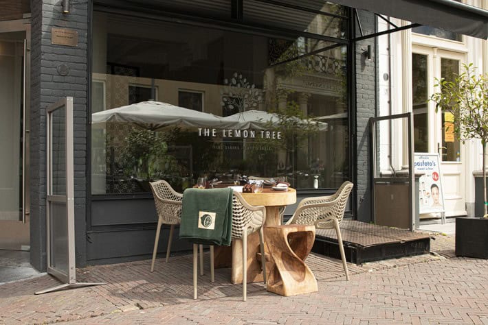 The Lemon Tree (Deventer)