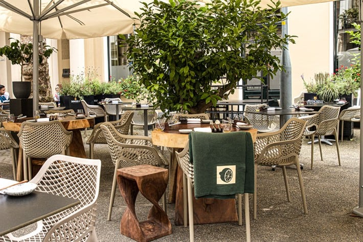The Lemon Tree (Deventer)