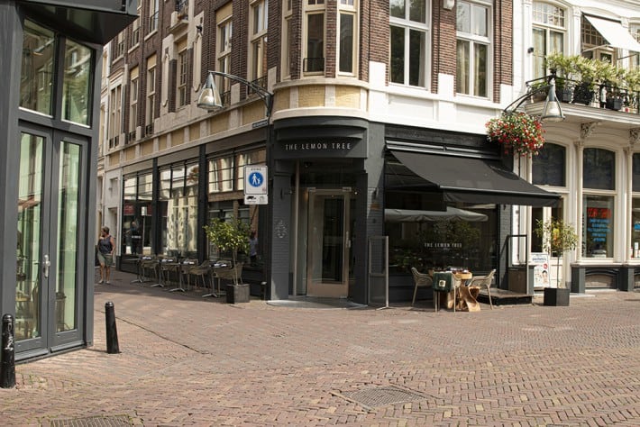 The Lemon Tree (Deventer)