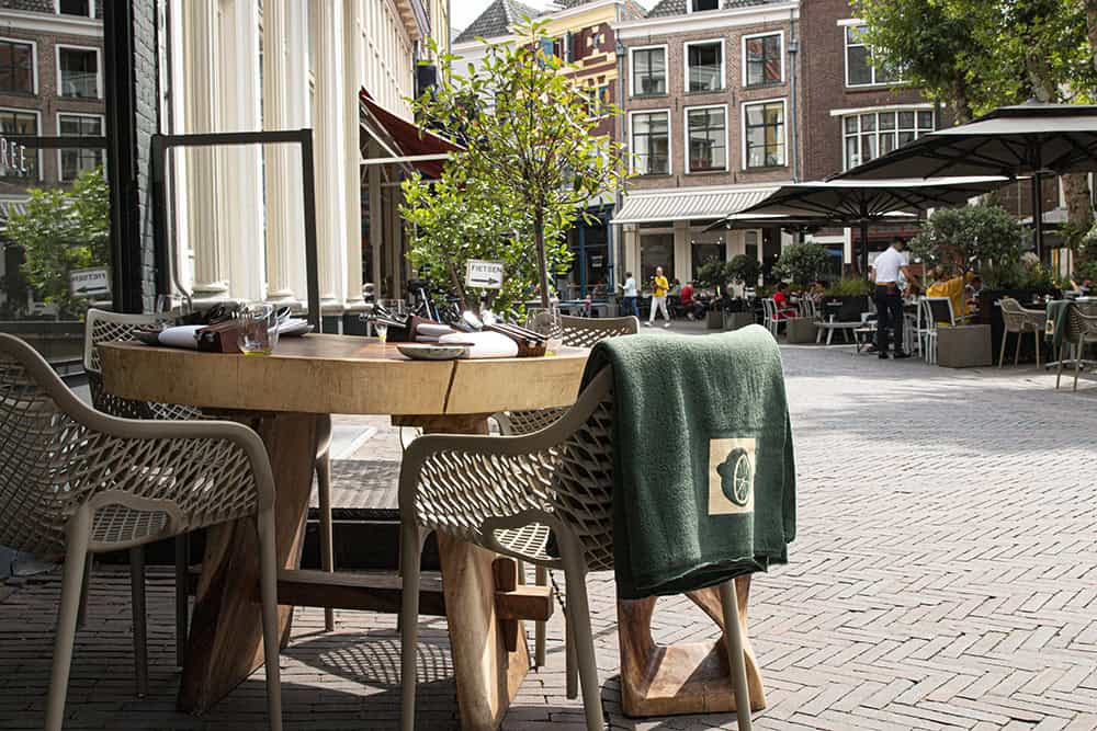 The Lemon Tree (Deventer)